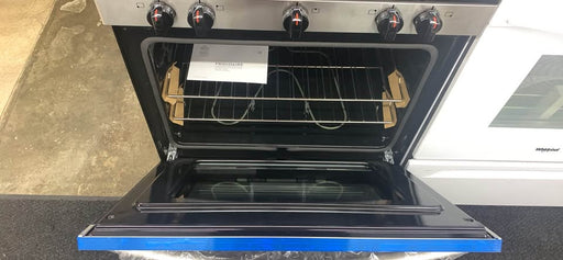 Frigidaire Glass Top Stove - Woo Town Furniture (Worcester,MA)