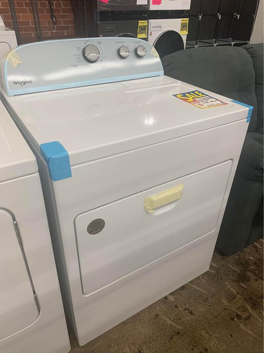 Used Whirlpool Dryer (Like New)