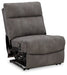Next-Gen DuraPella Power Reclining Sectional - Woo Town Furniture (Worcester,MA)