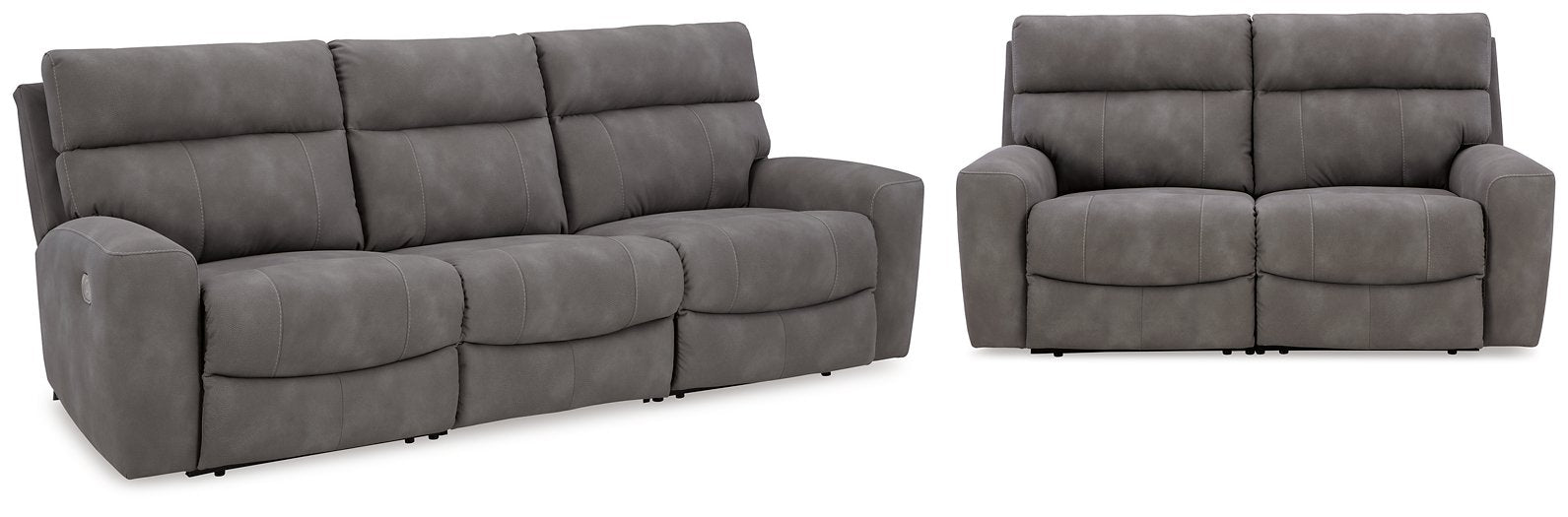 Next-Gen DuraPella Living Room Set - Woo Town Furniture (Worcester,MA)