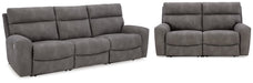 Next-Gen DuraPella Living Room Set - Woo Town Furniture (Worcester,MA)