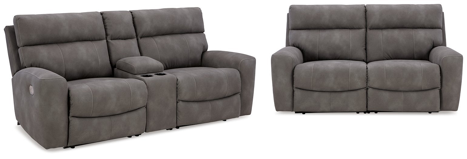 Next-Gen DuraPella Living Room Set - Woo Town Furniture (Worcester,MA)