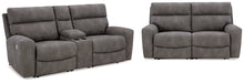 Next-Gen DuraPella Living Room Set - Woo Town Furniture (Worcester,MA)
