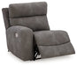 Next-Gen DuraPella Power Reclining Sectional - Woo Town Furniture (Worcester,MA)