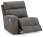 Next-Gen DuraPella Power Reclining Sectional - Woo Town Furniture (Worcester,MA)
