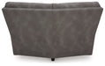 Next-Gen DuraPella Power Reclining Sectional - Woo Town Furniture (Worcester,MA)