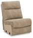 Next-Gen DuraPella Power Reclining Sectional - Woo Town Furniture (Worcester,MA)