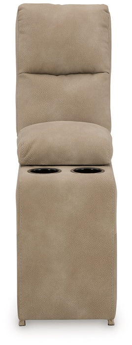 Next-Gen DuraPella Power Reclining Sectional - Woo Town Furniture (Worcester,MA)