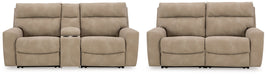 Next-Gen DuraPella Living Room Set - Woo Town Furniture (Worcester,MA)