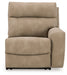 Next-Gen DuraPella Power Reclining Sectional - Woo Town Furniture (Worcester,MA)
