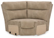 Next-Gen DuraPella Power Reclining Sectional - Woo Town Furniture (Worcester,MA)