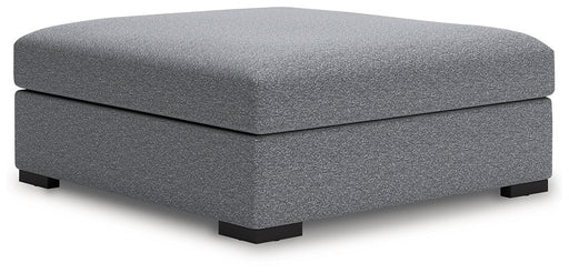 Bealton Oversized Accent Ottoman - Woo Town Furniture (Worcester,MA)
