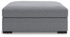 Bealton Oversized Accent Ottoman - Woo Town Furniture (Worcester,MA)