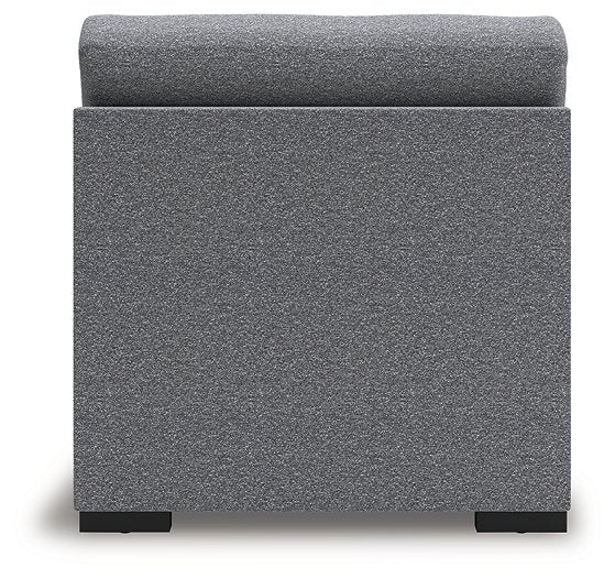 Bealton Sectional with Double Chaise - Woo Town Furniture (Worcester,MA)