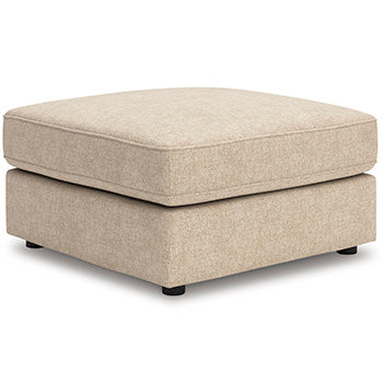 Seyler Oversized Accent Ottoman - Woo Town Furniture (Worcester,MA)