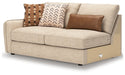 Seyler Sectional - Woo Town Furniture (Worcester,MA)