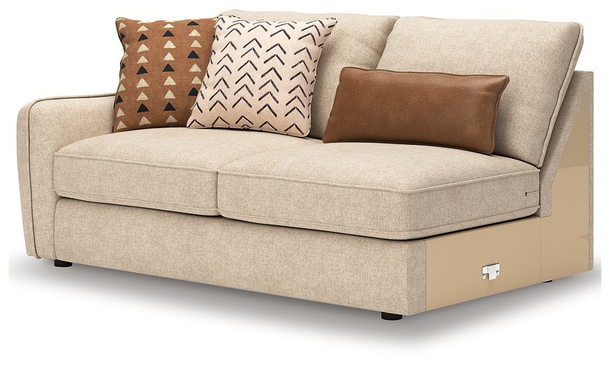 Seyler Sectional - Woo Town Furniture (Worcester,MA)