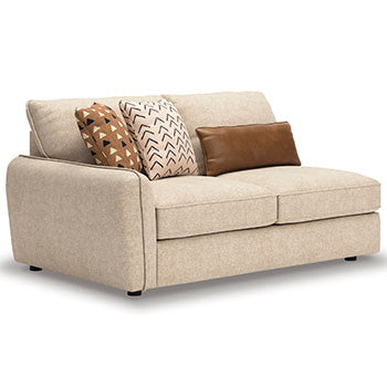 Seyler Sectional - Woo Town Furniture (Worcester,MA)