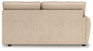 Seyler Sectional - Woo Town Furniture (Worcester,MA)