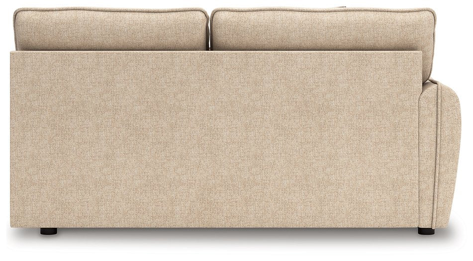 Seyler Sectional - Woo Town Furniture (Worcester,MA)