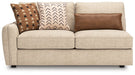 Seyler Sectional - Woo Town Furniture (Worcester,MA)