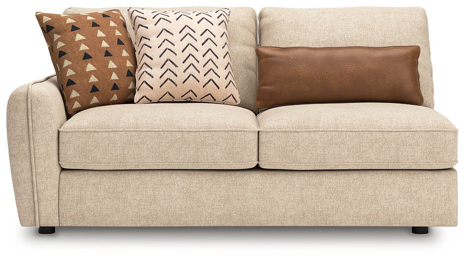 Seyler Sectional - Woo Town Furniture (Worcester,MA)