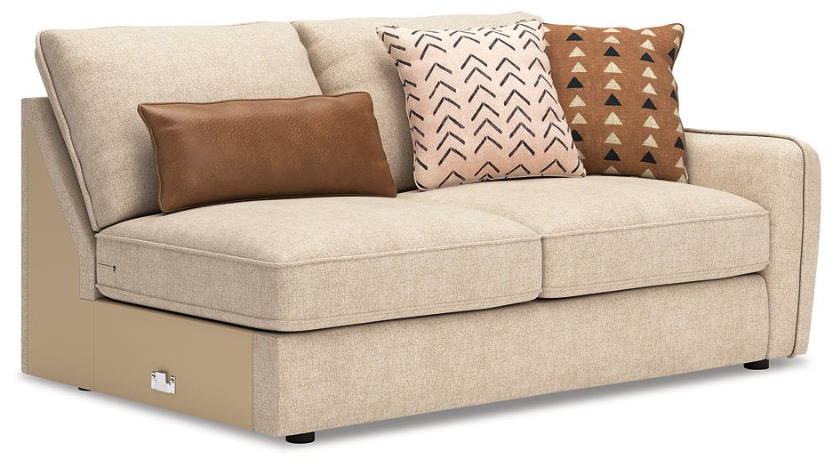 Seyler Sectional - Woo Town Furniture (Worcester,MA)