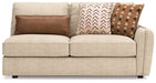 Seyler Sectional - Woo Town Furniture (Worcester,MA)