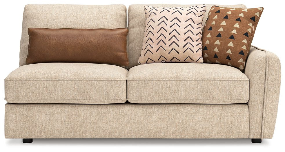 Seyler Sectional - Woo Town Furniture (Worcester,MA)