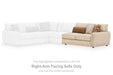 Seyler Sectional - Woo Town Furniture (Worcester,MA)