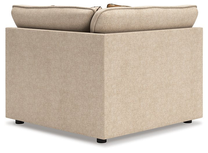 Seyler Sectional - Woo Town Furniture (Worcester,MA)