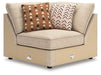 Seyler Sectional - Woo Town Furniture (Worcester,MA)