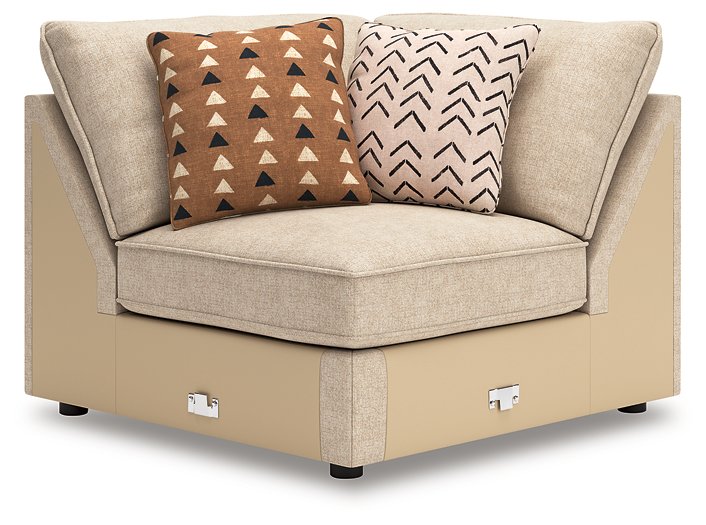 Seyler Sectional - Woo Town Furniture (Worcester,MA)