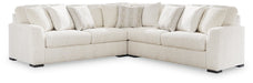 Chessington Sectional - Woo Town Furniture (Worcester,MA)