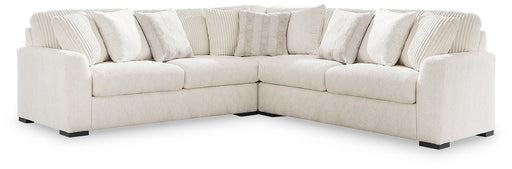 Chessington Sectional - Woo Town Furniture (Worcester,MA)
