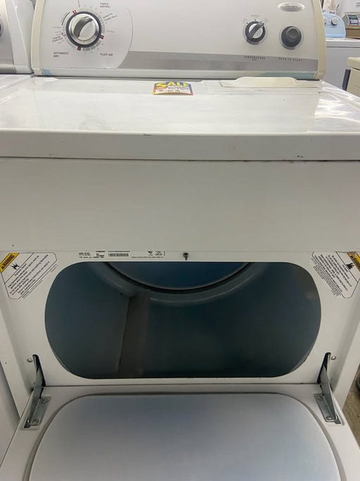 Used Dryer- Whirlpool - Woo Town Furniture (Worcester,MA)