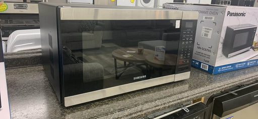 New S&D Samsung Microwave - Woo Town Furniture (Worcester,MA)