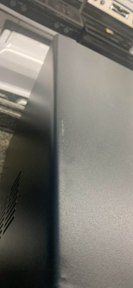 New S&D Samsung Microwave - Woo Town Furniture (Worcester,MA)