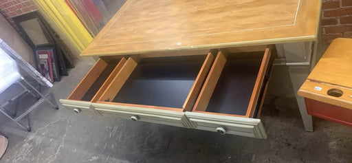 Used- Office Desk - Woo Town Furniture (Worcester,MA)