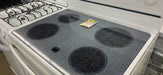 Used Whirlpool Electric Stove - Woo Town Furniture (Worcester,MA)