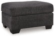 Loreo Ottoman - Woo Town Furniture (Worcester,MA)