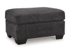 Loreo Ottoman - Woo Town Furniture (Worcester,MA)