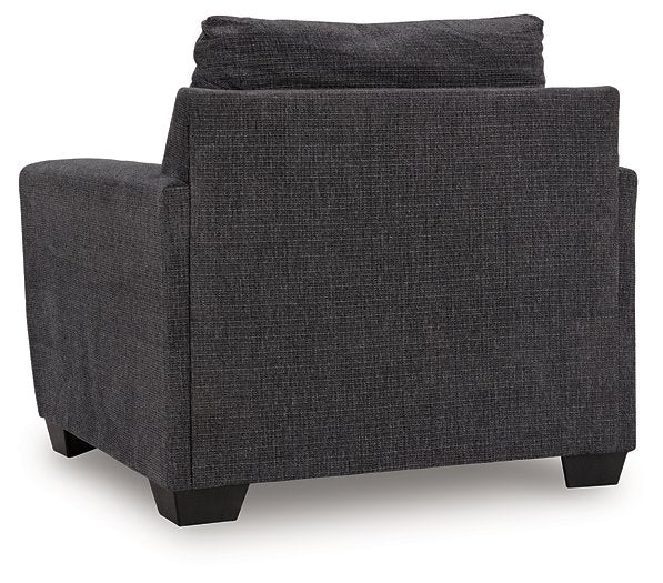 Loreo Chair - Woo Town Furniture (Worcester,MA)