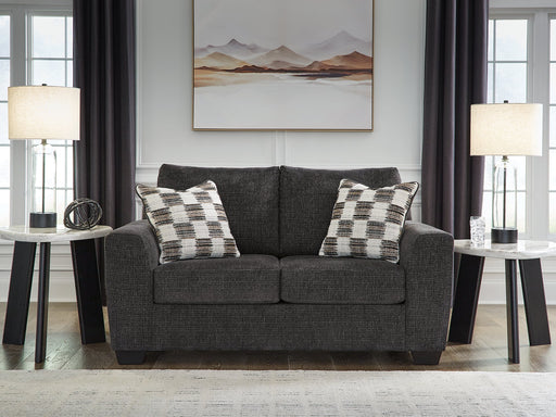 Loreo Loveseat - Woo Town Furniture (Worcester,MA)