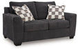 Loreo Loveseat - Woo Town Furniture (Worcester,MA)