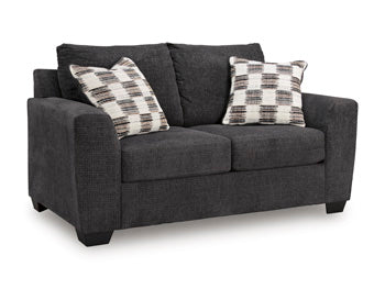 Loreo Loveseat - Woo Town Furniture (Worcester,MA)