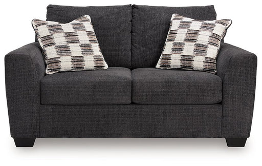 Loreo Loveseat - Woo Town Furniture (Worcester,MA)