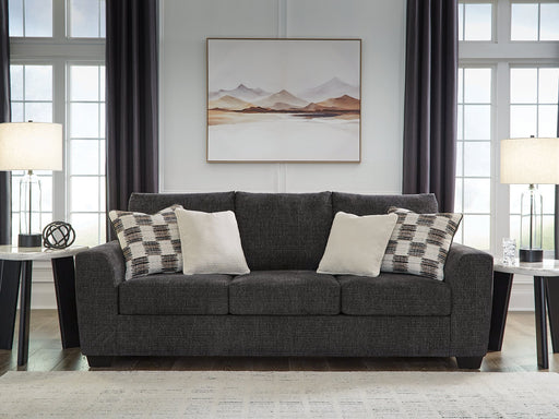 Loreo Sofa - Woo Town Furniture (Worcester,MA)