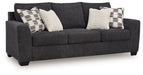 Loreo Sofa - Woo Town Furniture (Worcester,MA)