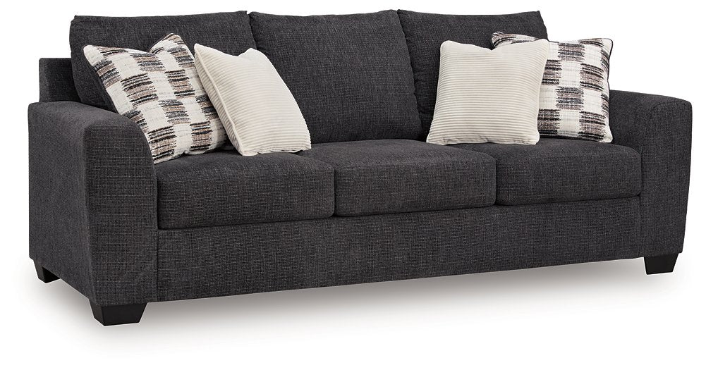 Loreo Sofa Sleeper - Woo Town Furniture (Worcester,MA)